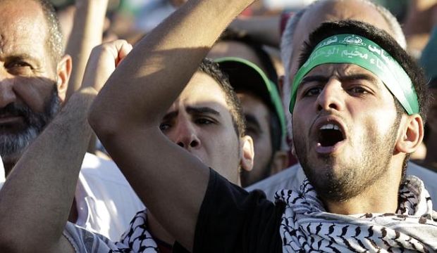 Jordanian Muslim Brotherhood to split from Egypt parent
